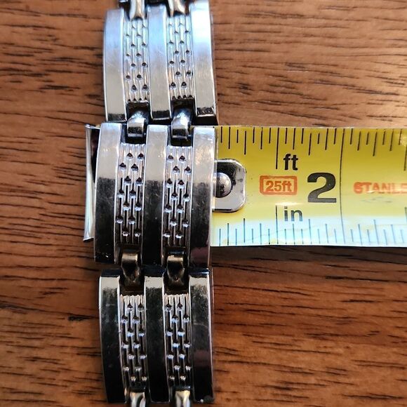  Vintage chain link bracelet - Picture 6 of 6